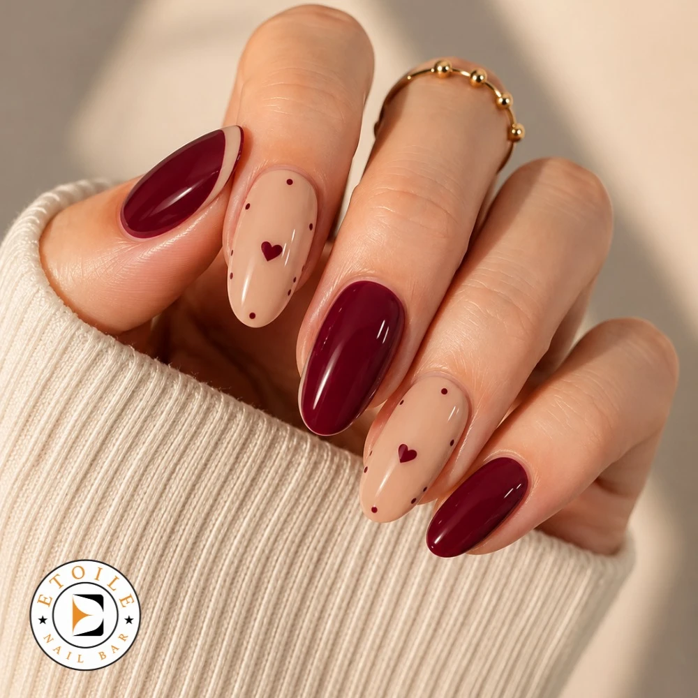 Nail salon 60614 - Nail salon near me - Nail salon Chicago - Etoile Nail Bar